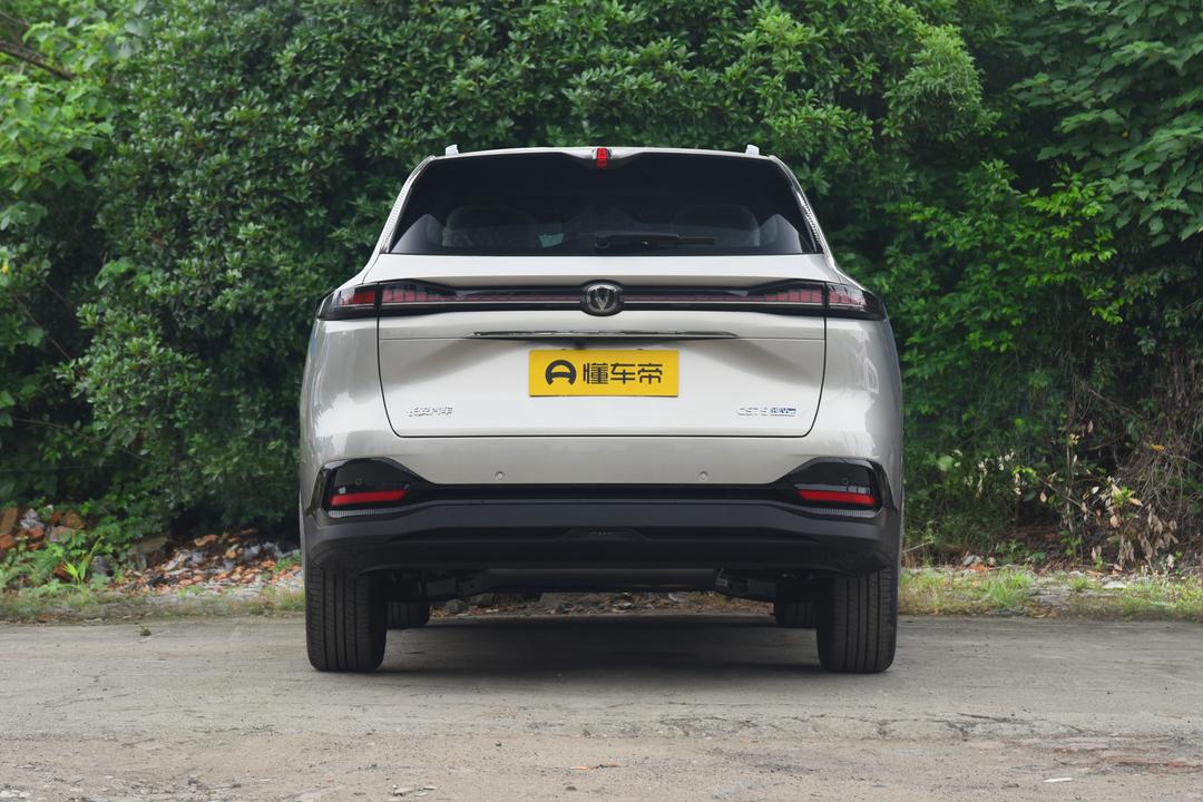 Changan CS75 PLUS 2026, фото 6