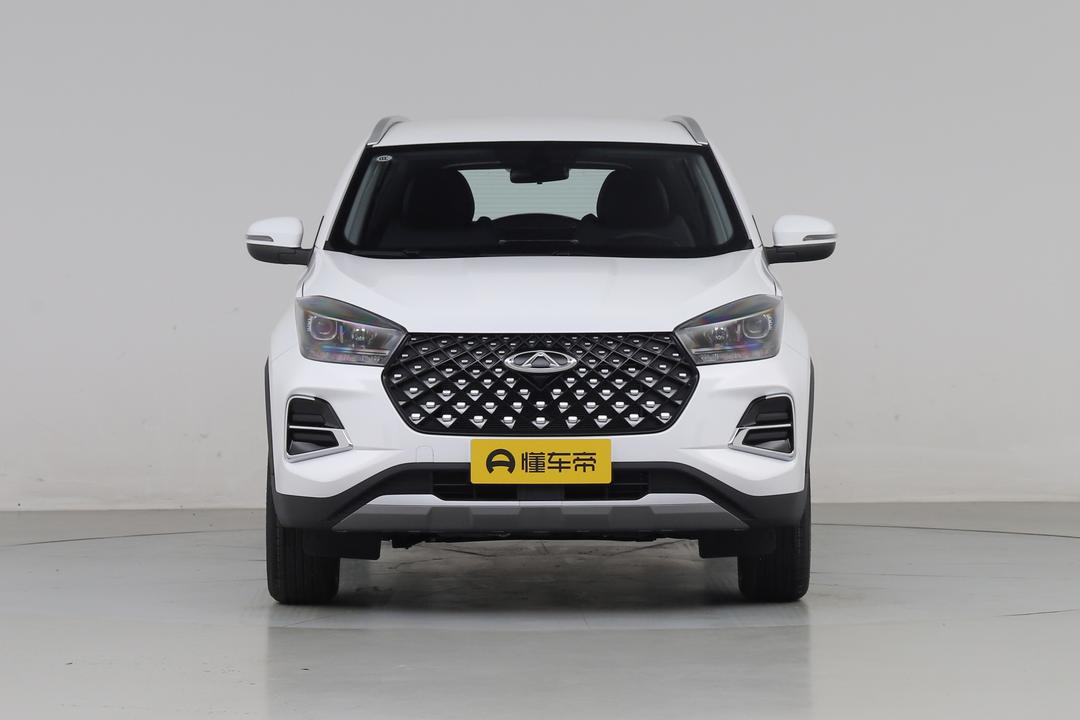 Chery Tiggo 4 Pro 2026, фото 2