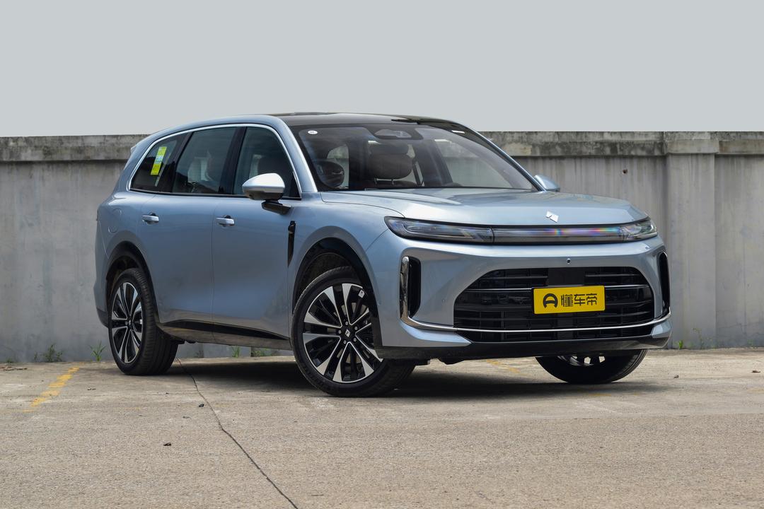 Baojun Huajing S 2026, фото 3