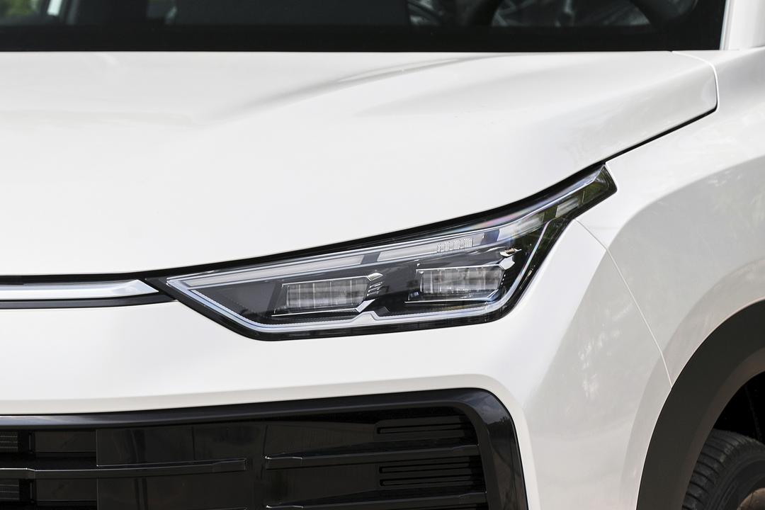 GAC GS4 2026, фото 13