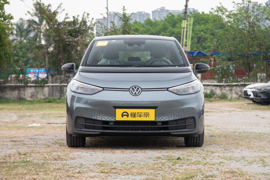 Volkswagen ID.3 2026, фото 2