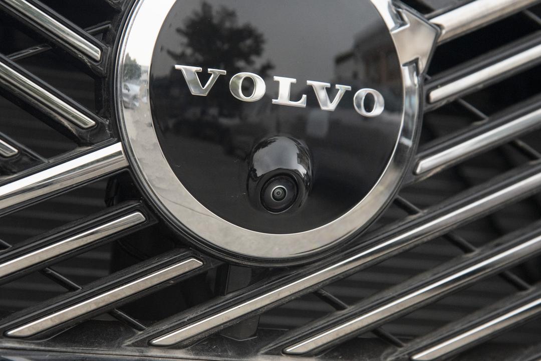 Volvo XC90 2026, фото 15