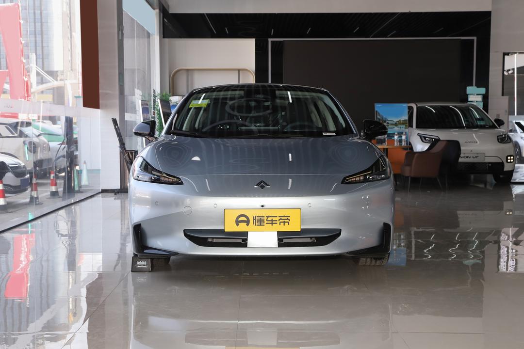 GAC Hyptec GT 2026, фото 2