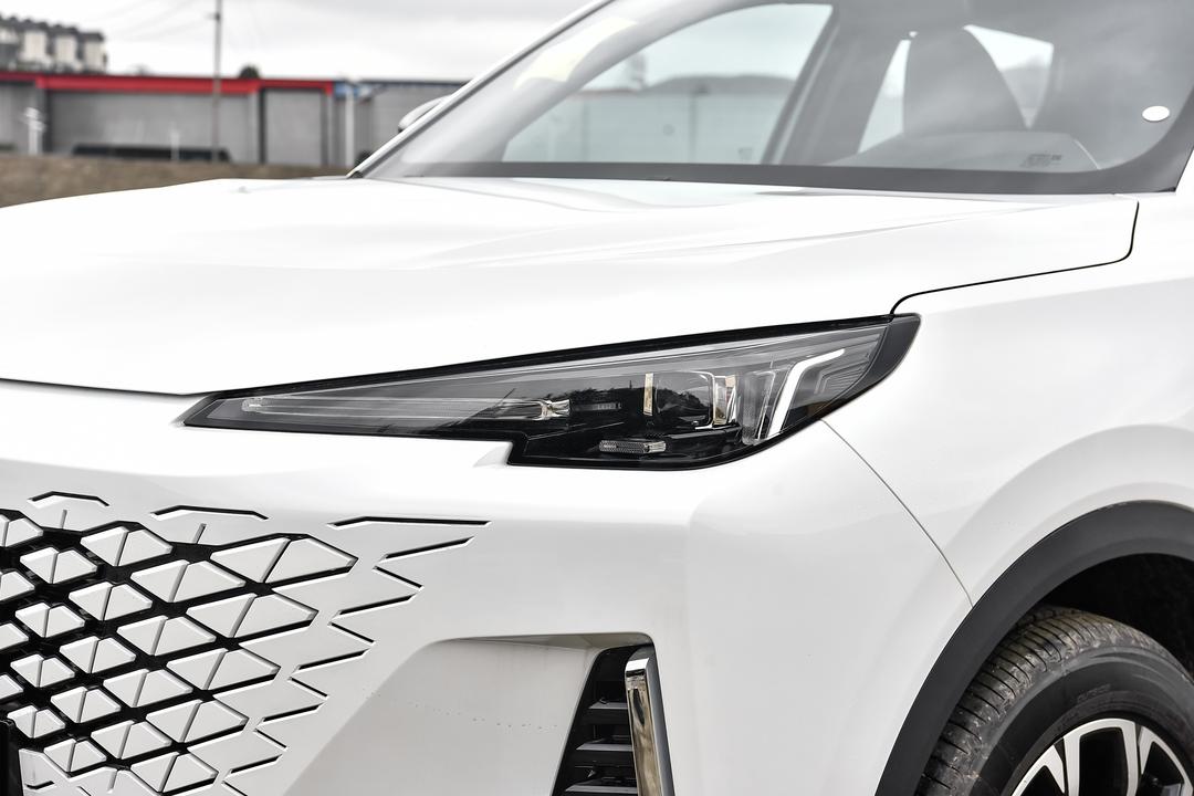 Changan CS55 PLUS PHEV 2026, фото 13