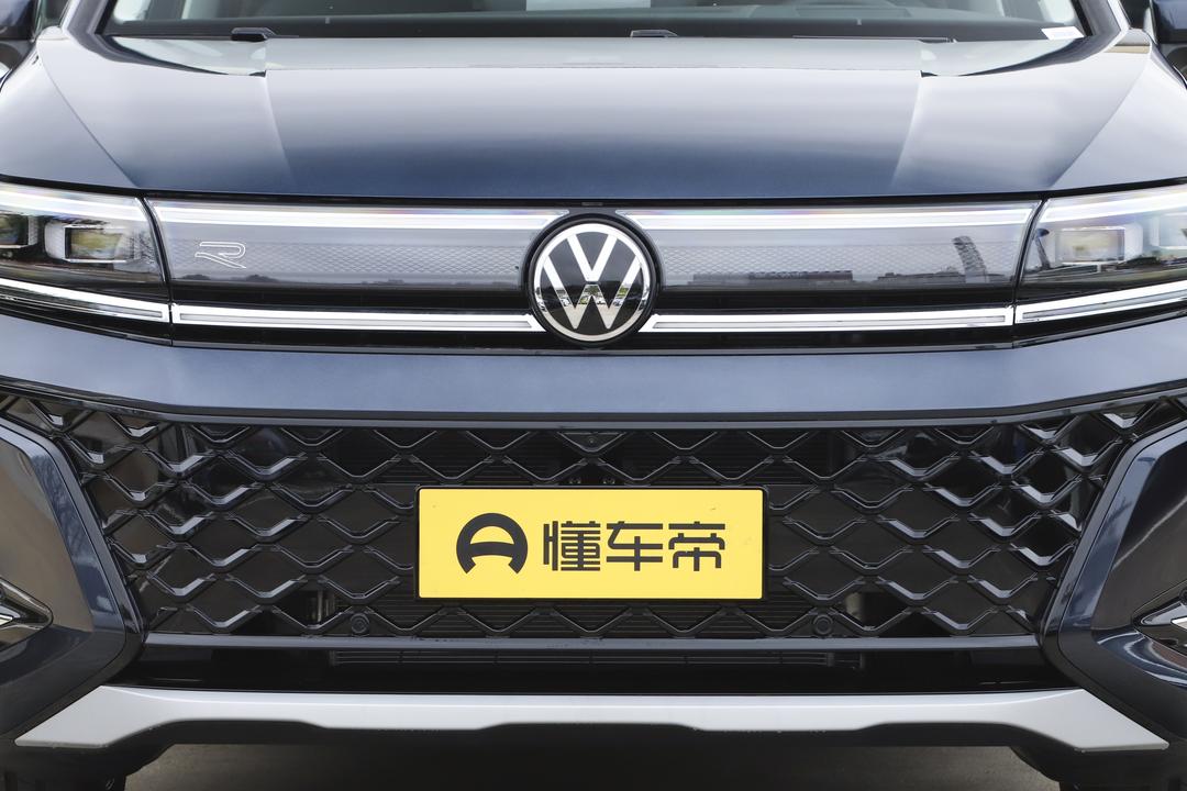 Volkswagen Talagon 2026, фото 10