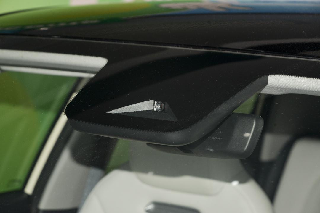 Geely EX2 2026, фото 14