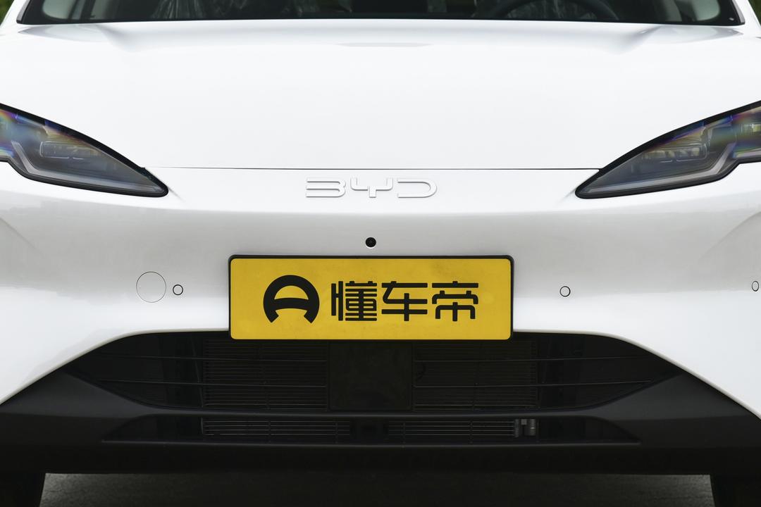 BYD Seal 06 EV 2026, фото 10