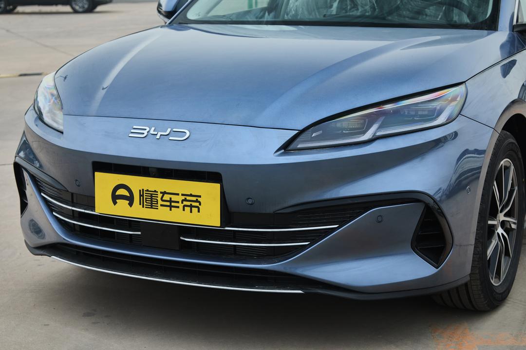 BYD Seal 06 DM 2026, фото 9