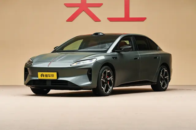 Hongqi Tiangong 07 2026 — купить из Китая под заказ
