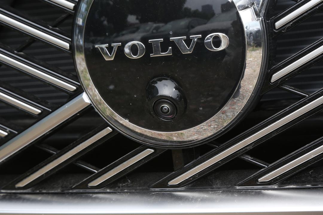 Volvo S90 2026, фото 15