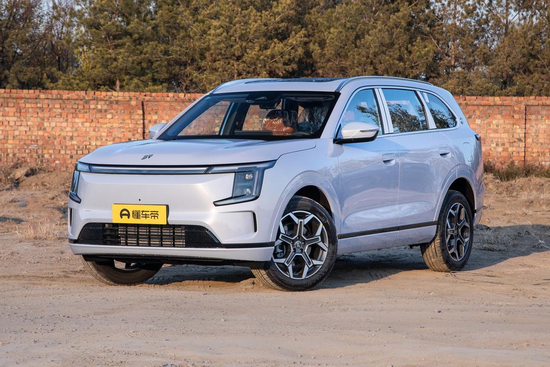 Jetour L7 PLUS 2026, фото 1