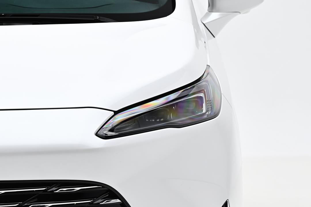 Buick GL8 PHEV 2026, фото 11