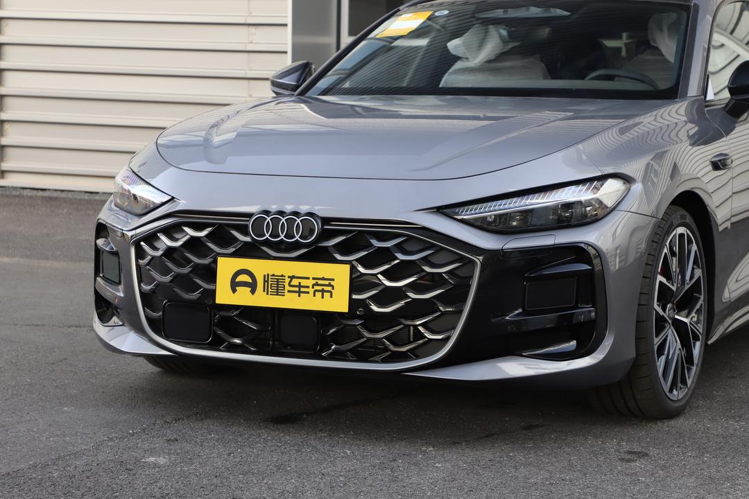 Audi A5L Sportback 2026, фото 9