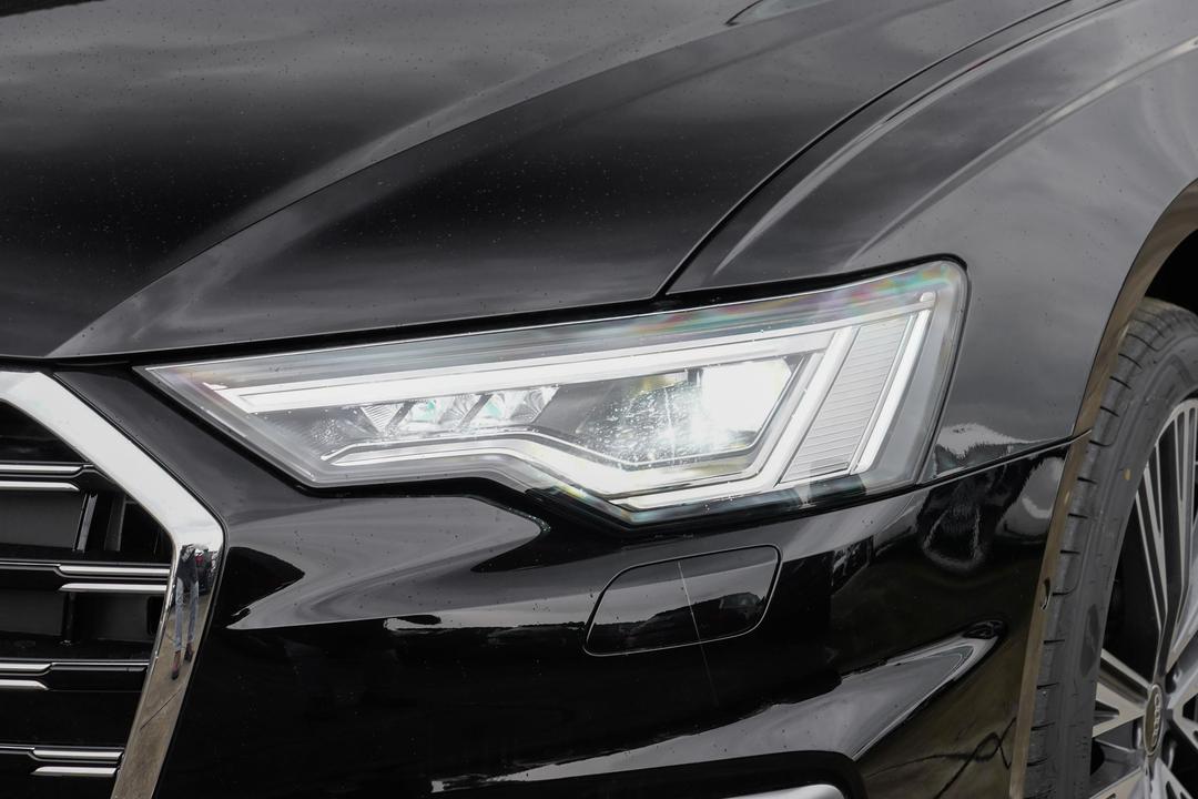 Audi A6L 2026, фото 14