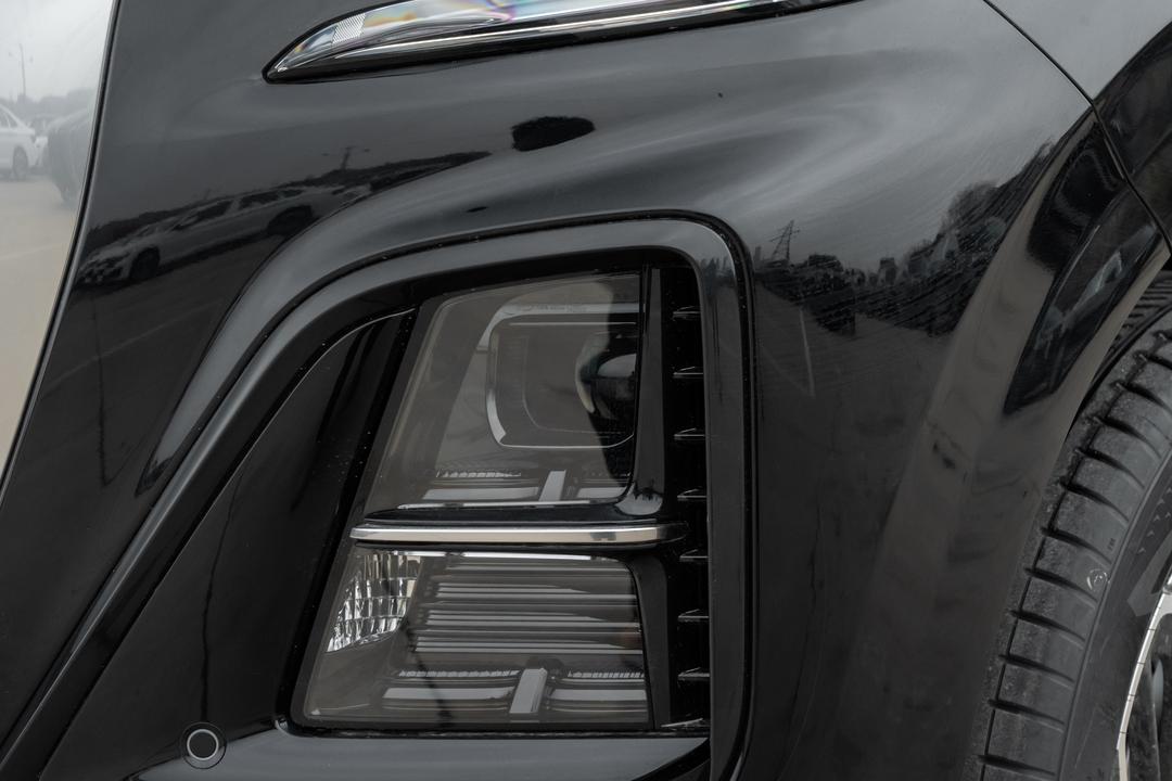 Hongqi HS3 2026, фото 13