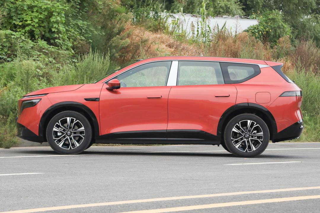 Nissan NX8 2026, фото 4