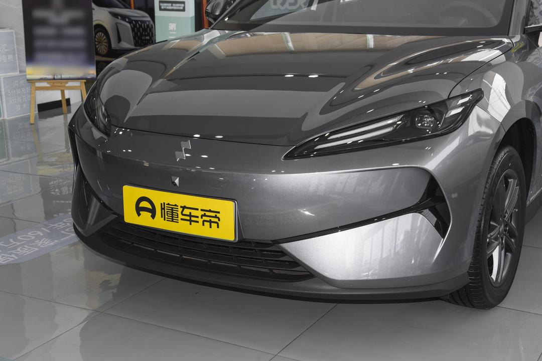 BYD e7 EV 2026, фото 9
