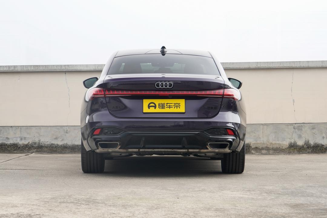 Audi A5L 2026, фото 6