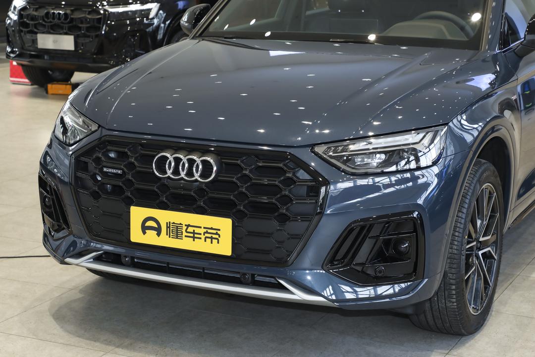 Audi Q5L 2026, фото 9