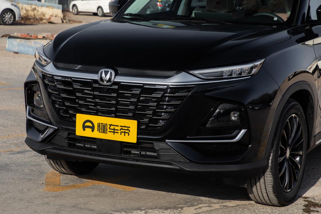Changan CS75 2026, фото 9