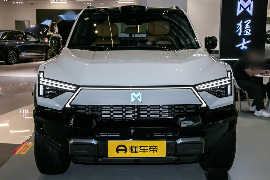 Dongfeng M817 2026, фото 11
