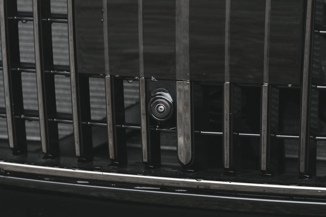 Mercedes-Benz Maybach GLS 2026, фото 15