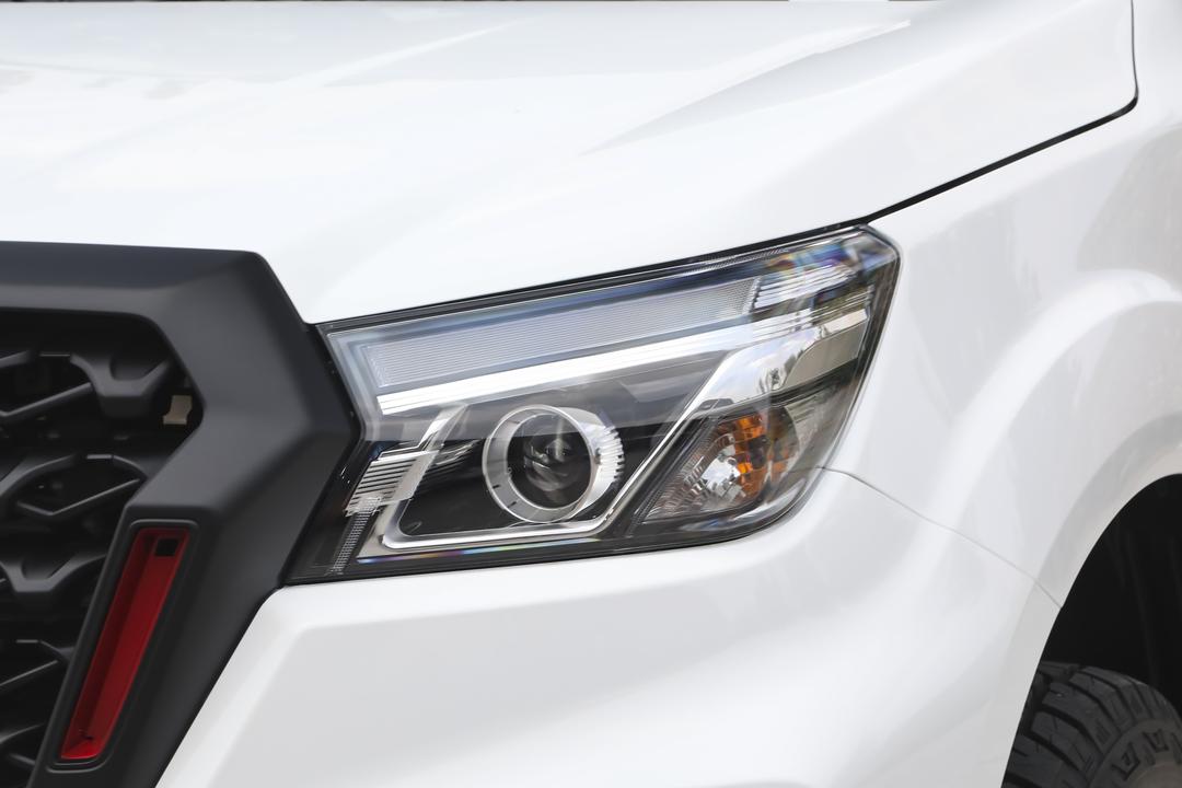 Dongfeng DF6 2026, фото 14