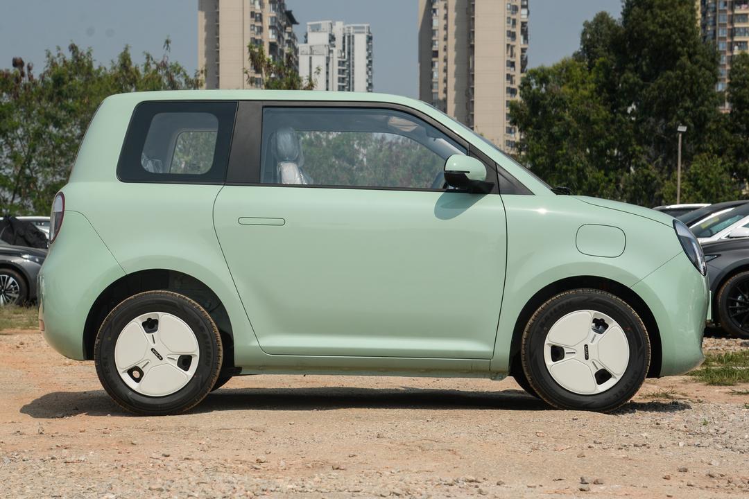 Changan Lumin 2026, фото 8