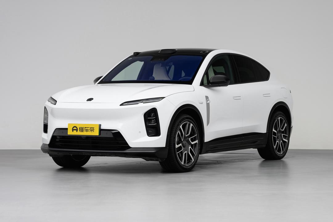 NIO EC6
