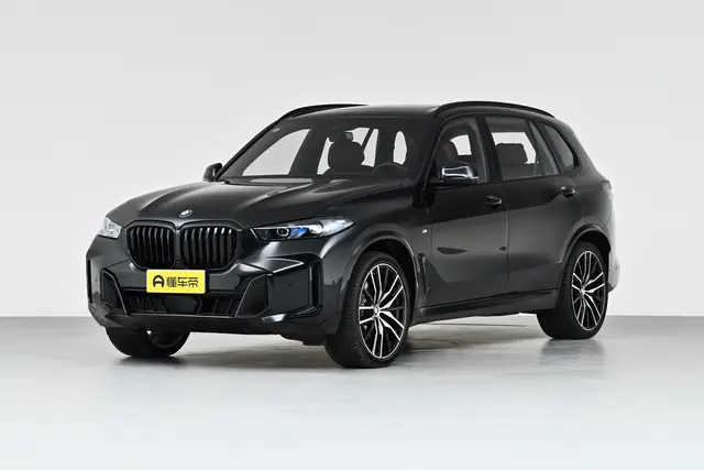 BMW X5 2026 — купить из Китая под заказ