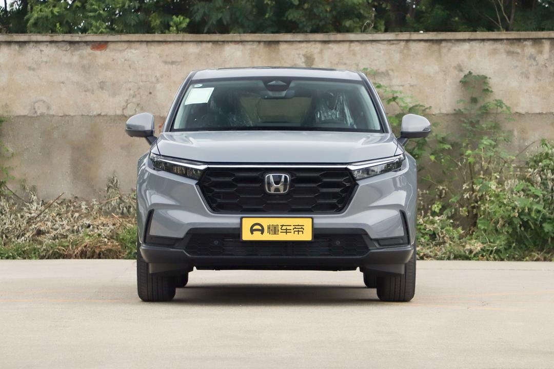 Honda CR-V 2026, фото 2
