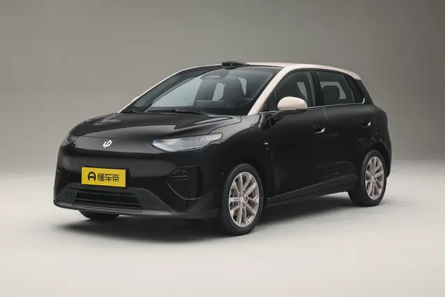 Leapmotor A05 2026 — купить из Китая под заказ