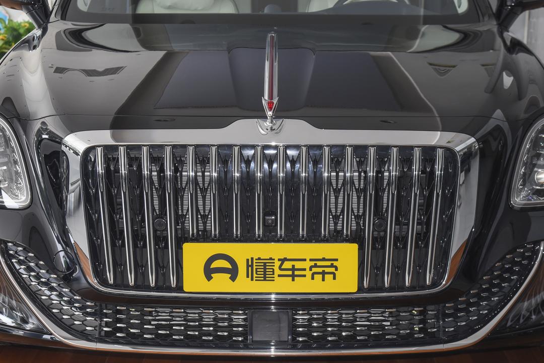 Hongqi Guoya 2026, фото 10