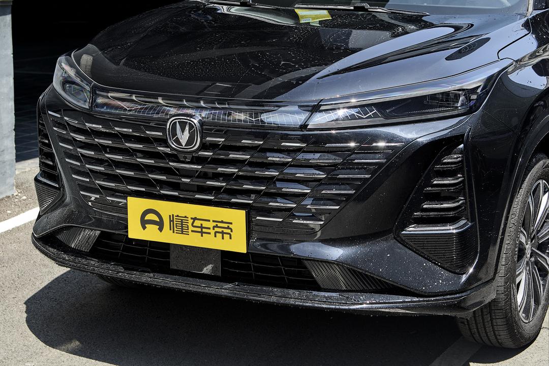 Changan CS75 PLUS 2026, фото 9