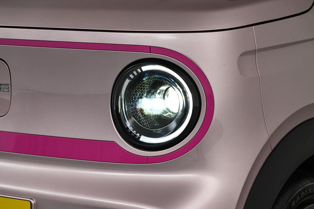 Geely Panda Mini 2026, фото 14