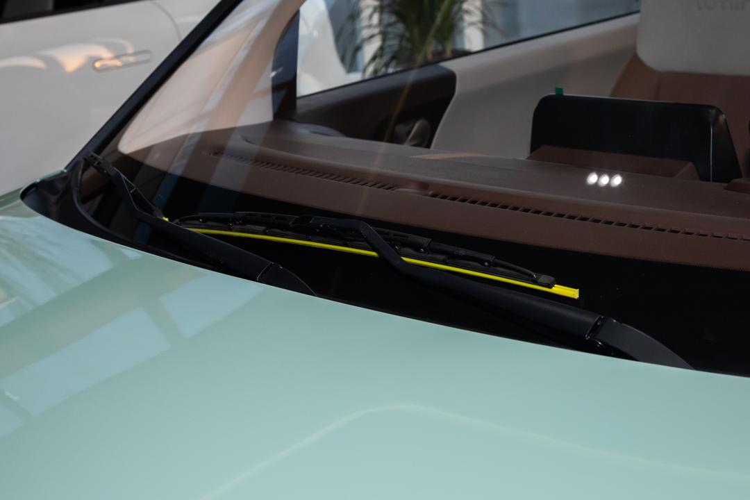 Changan Lumin 2026, фото 14