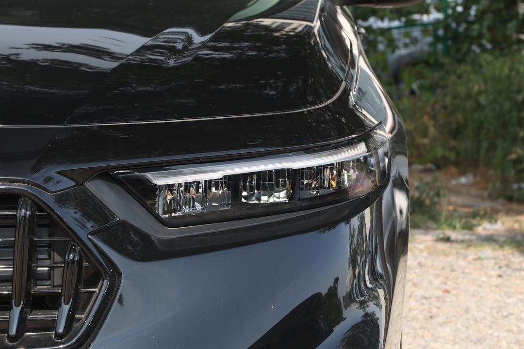 Honda Inspire 2026, фото 11