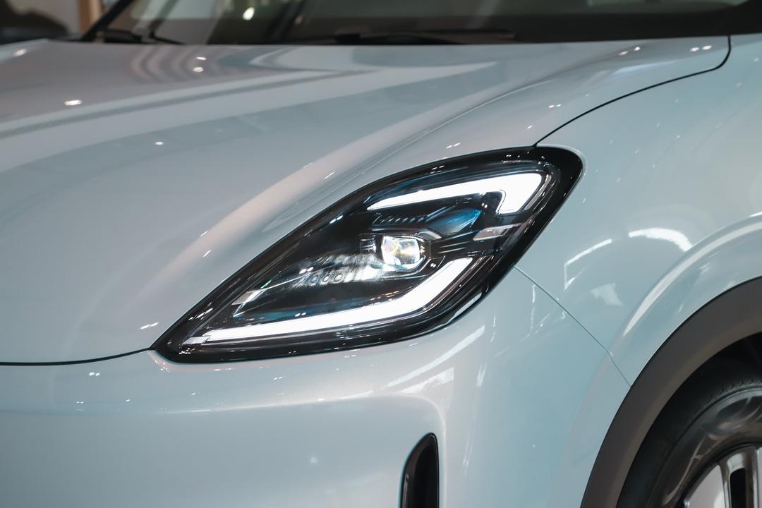 Wuling Bingo S 2026, фото 13