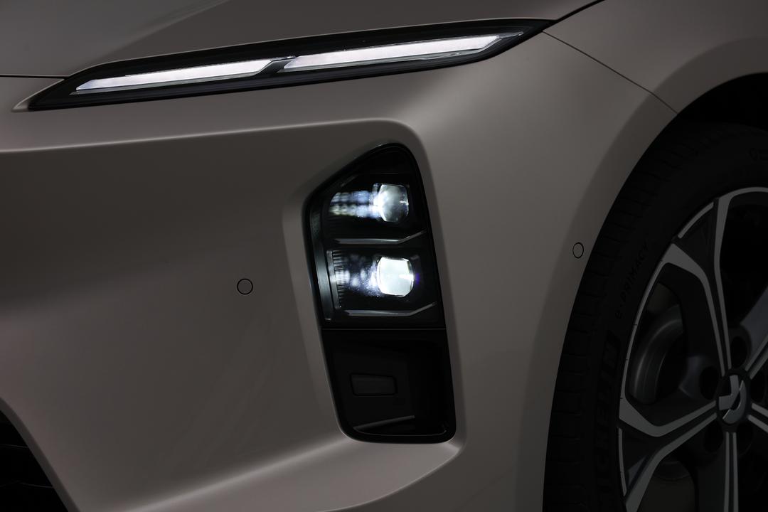 NIO ET5T 2026, фото 14