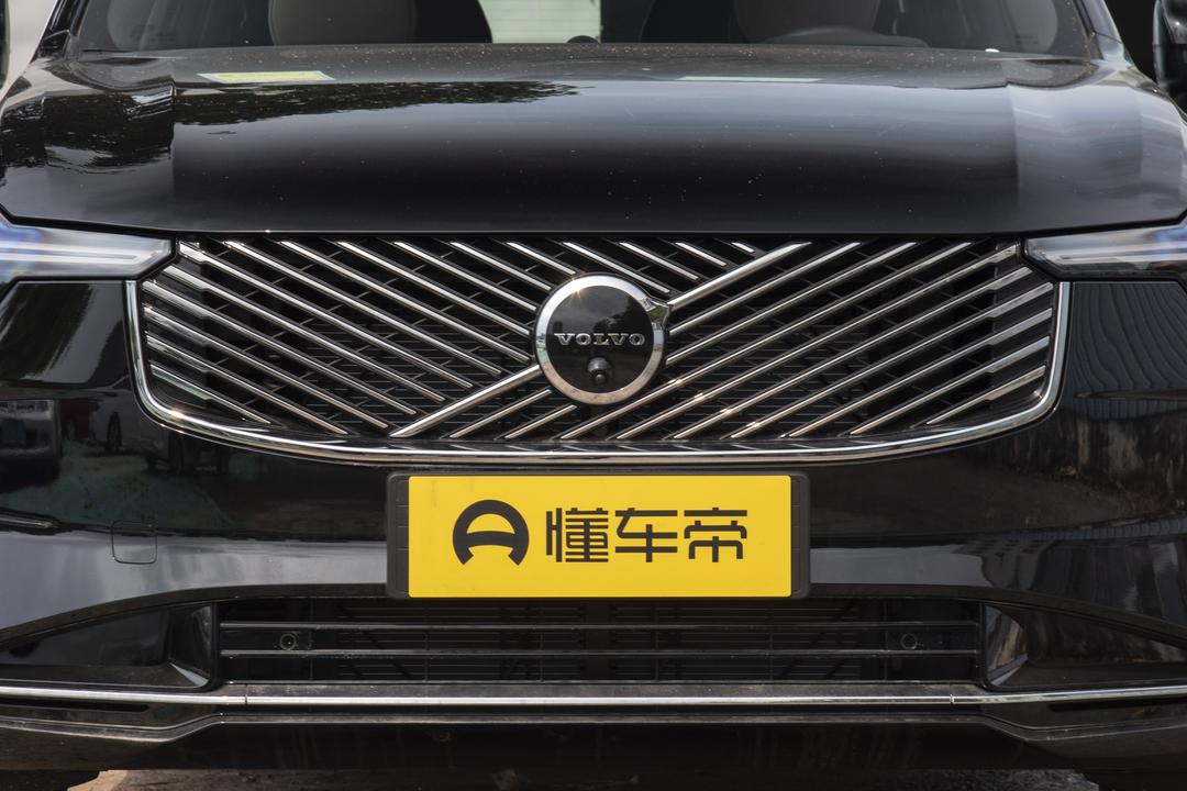 Volvo XC90 2026, фото 10