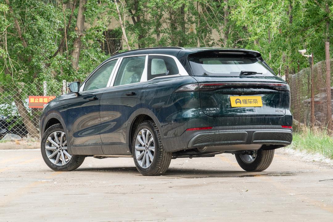 Chery T9 2026, фото 5