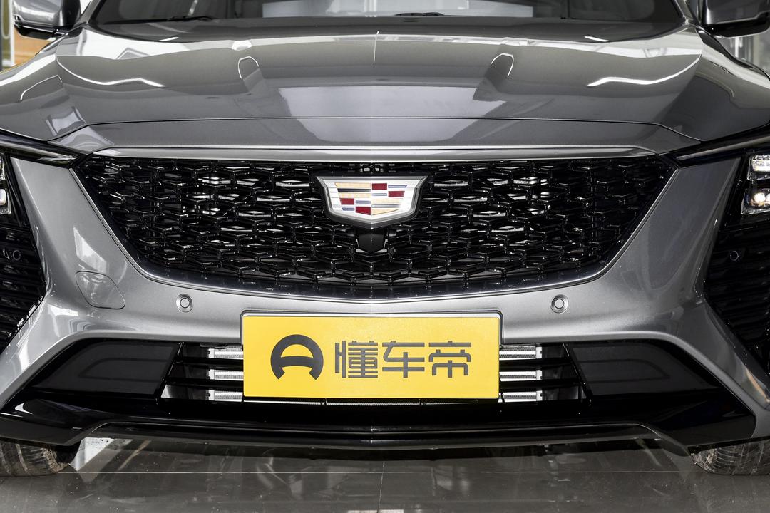 Cadillac CT5 2026, фото 10
