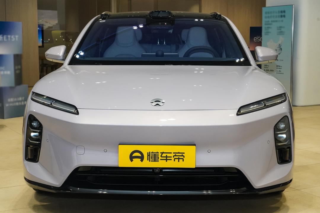 NIO ET5T 2026, фото 2