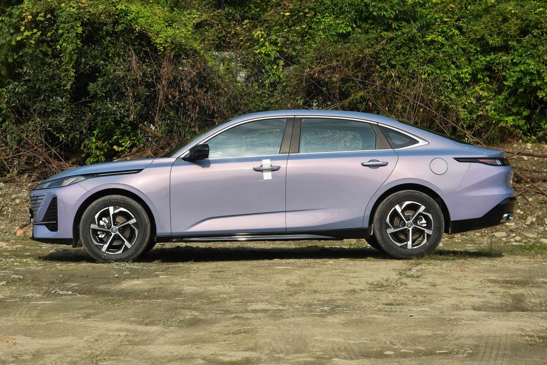 Changan Eado 2026, фото 4