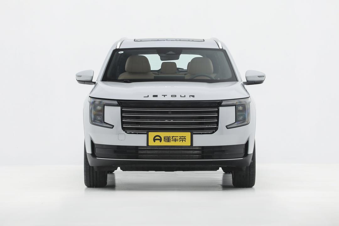 Jetour X70L 2026, фото 2