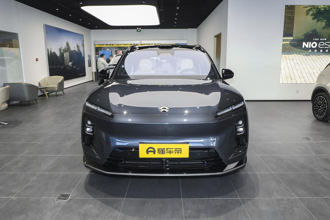 NIO ES6 2026, фото 2
