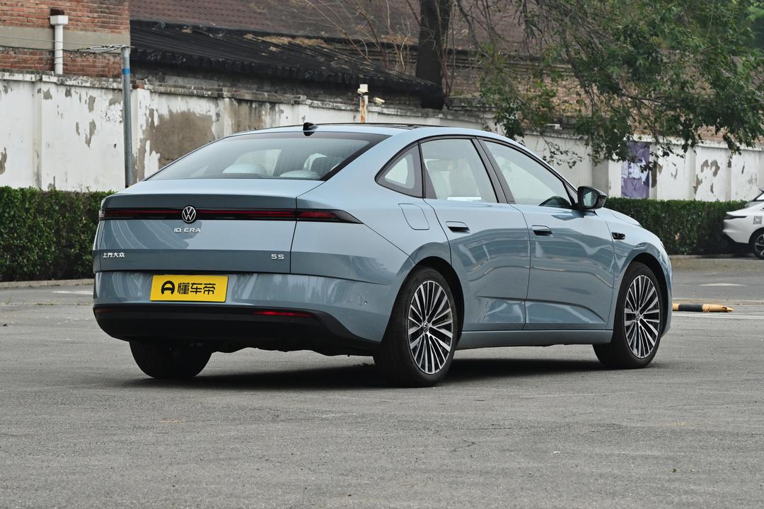 Volkswagen ID. ERA 5S 2026, фото 7