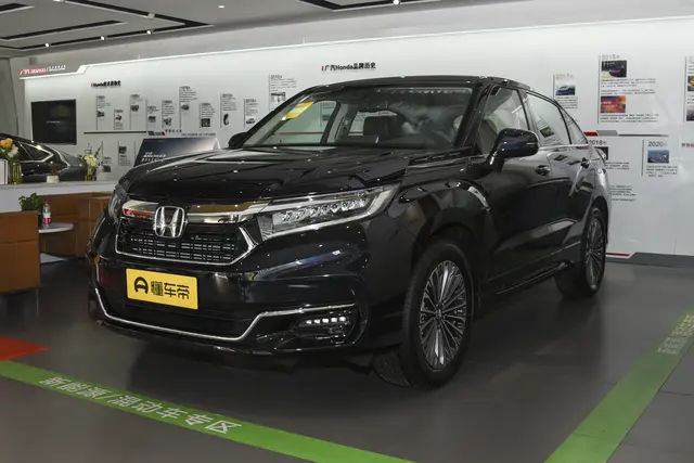 Honda Avancier 2026 — купить из Китая под заказ