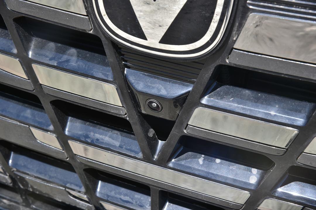 Changan UNI-Z PHEV 2026, фото 15