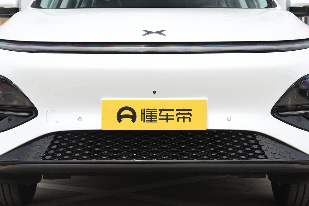 XPeng G6 2026, фото 10